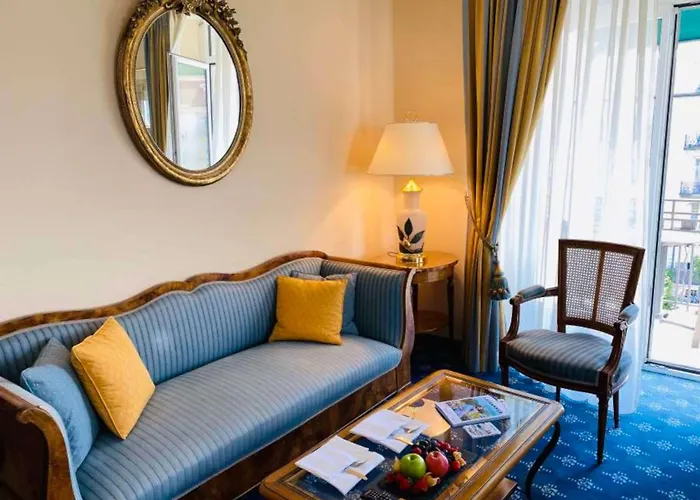 Mirabeau, Bw Signature Collection, 4*