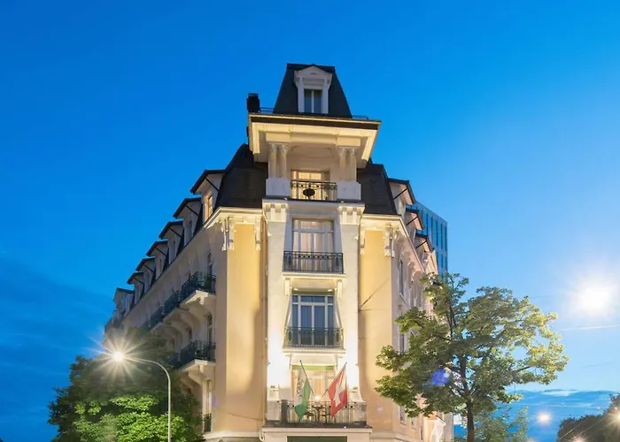 Mirabeau, Bw Signature Collection,