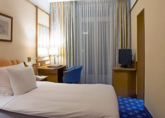 Mirabeau, Bw Signature Collection, 4*