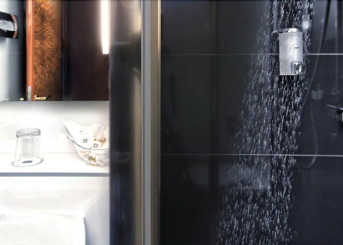 Hotel Mirabeau, Bw Signature Collection, Lausanne