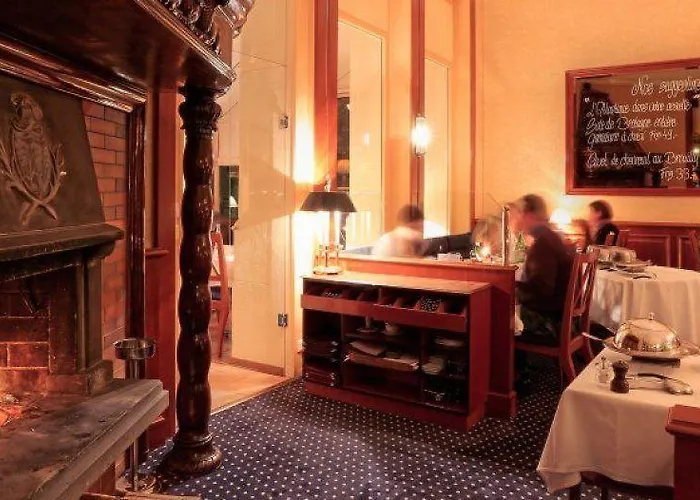 Mirabeau, Bw Signature Collection, 4* Lausanne