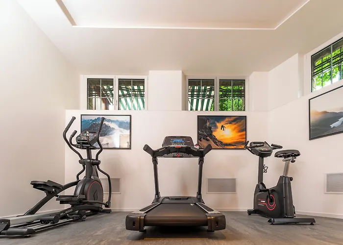 Mirabeau, Bw Signature Collection, 4*