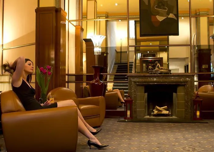 Mirabeau, Bw Signature Collection, 4*